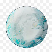 中国风 水墨餐具-空若网 中国风 水墨餐具-空若网