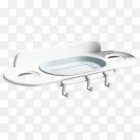 双层香皂架子-空若网 双层香皂架子-空若网