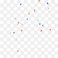 时尚彩带免抠图-空若网 时尚彩带免抠图-空若网