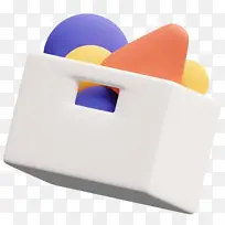 ��ͨ �廭 3D ��״-������