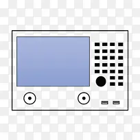 矢量网络分析仪-空若网 矢量网络分析仪-空若网