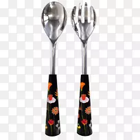 汤匙餐具叉餐具宴会-空若网 汤匙餐具叉餐具宴会-空若网