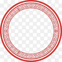 中国风边框元素-空若网 中国风边框元素-空若网