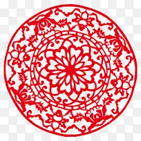 ����Ԫ�� ���� ��ͳ�Ļ� ��ֽ-������