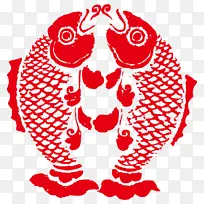 ����Ԫ�� ���� ��ͳ�Ļ� ��ֽ-������