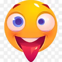 愚人节搞怪插画-空若网 愚人节搞怪插画-空若网