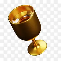 杯子 金属色杯子-空若网 杯子 金属色杯子-空若网