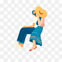 ���廭����-������