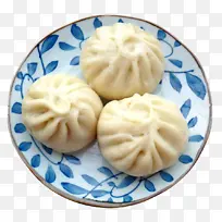 包子一盘包子食物美食-空若网 包子一盘包子食物美食-空若网