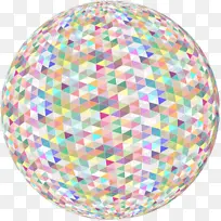 圆多菱形填充背景图片对称粉色-空若网 圆多菱形填充背景图片对称粉色-空若网