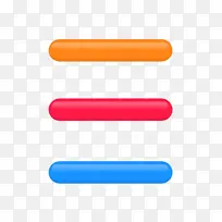 矢量水晶按钮高清图标-空若网 矢量水晶按钮高清图标-空若网