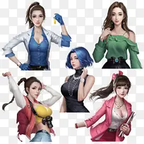 �ֻ���Ů��ͨ-������