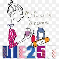 服装设计图案印花绣花-空若网 服装设计图案印花绣花-空若网