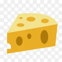 黄色芝士食物-空若网 黄色芝士食物-空若网