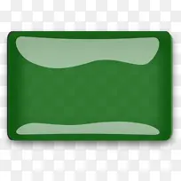 按钮 绿色 光泽 渐变-空若网 按钮 绿色 光泽 渐变-空若网