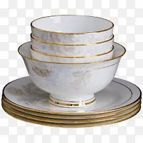 景德镇骨瓷餐具-空若网 景德镇骨瓷餐具-空若网