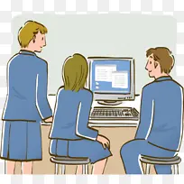 电脑-空若网 电脑-空若网