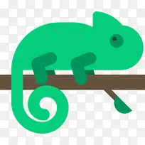 logo时尚绿色-空若网 logo时尚绿色-空若网