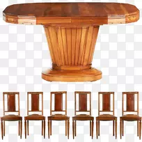 餐桌家具餐厅垫客厅胡桃木-空若网 餐桌家具餐厅垫客厅胡桃木-空若网