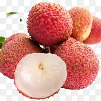 水果荔枝夏天-空若网 水果荔枝夏天-空若网