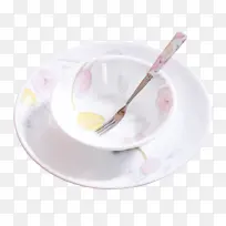 餐具勺子碗抠图-空若网 餐具勺子碗抠图-空若网