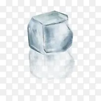 冰块 白色-空若网 冰块 白色-空若网