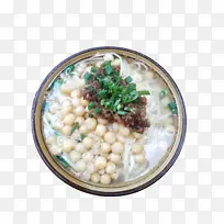 豆汤面食物好吃的-空若网 豆汤面食物好吃的-空若网