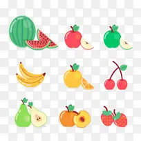 夏天的水果们-空若网 夏天的水果们-空若网