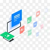 Adobe 全家桶图片-空若网 Adobe 全家桶图片-空若网
