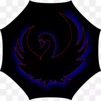 紫罗兰紫色符号图案-阳伞-空若网 紫罗兰紫色符号图案-阳伞-空若网