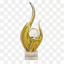 玻璃奖杯-玻璃奖PNG透明图像-空若网 玻璃奖杯-玻璃奖PNG透明图像-空若网