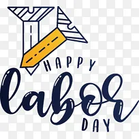 标志-标志线黄色几何数学-空若网 标志-标志线黄色几何数学-空若网