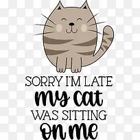 猫-猫胡须鼻子小猫小-空若网 猫-猫胡须鼻子小猫小-空若网