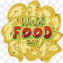 垃圾食品-垃圾食品花蔬菜文本字体-空若网 垃圾食品-垃圾食品花蔬菜文本字体-空若网