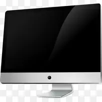 电脑显示器显示装置触摸屏剪贴画.苹果电脑PNG剪贴器-空若网 电脑显示器显示装置触摸屏剪贴画.苹果电脑PNG剪贴器-空若网