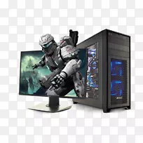 笔记本电脑视频卡游戏电脑个人电脑游戏电脑png免费下载-空若网 笔记本电脑视频卡游戏电脑个人电脑游戏电脑png免费下载-空若网