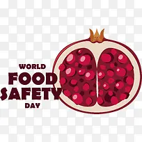 标志-标志字体文本超级食品栗色-空若网 标志-标志字体文本超级食品栗色-空若网