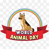 狗-狗标志品种文本科学-空若网 狗-狗标志品种文本科学-空若网