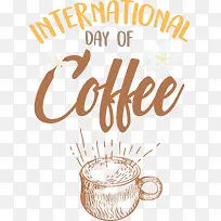 咖啡-咖啡杯-空若网 咖啡-咖啡杯-空若网