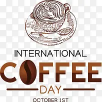 咖啡-咖啡杯-空若网 咖啡-咖啡杯-空若网