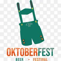 标志-慕尼黑啤酒节-空若网 标志-慕尼黑啤酒节-空若网