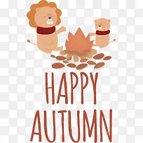 花-花秋天画水彩画海报-空若网 花-花秋天画水彩画海报-空若网