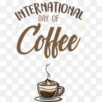 咖啡——国际咖啡日-空若网 咖啡——国际咖啡日-空若网