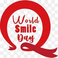 标志-标志线红色文本数学-空若网 标志-标志线红色文本数学-空若网