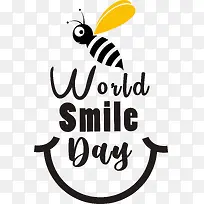 昆虫-昆虫标志文本黑色和白色传粉者-空若网 昆虫-昆虫标志文本黑色和白色传粉者-空若网