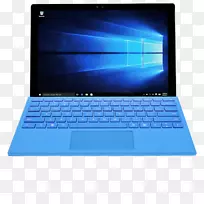 电脑键盘表面PRO 4-笔记本电脑-空若网 电脑键盘表面PRO 4-笔记本电脑-空若网