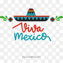 标志-墨西哥万岁-空若网 标志-墨西哥万岁-空若网