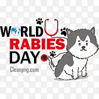 猫-猫狗鼻子5生命工作室徽标-空若网 猫-猫狗鼻子5生命工作室徽标-空若网