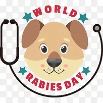 狗-狗小狗鼻子卡通品种-空若网 狗-狗小狗鼻子卡通品种-空若网