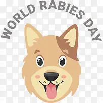 狗-狗猫猫一样的鼻子-空若网 狗-狗猫猫一样的鼻子-空若网